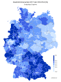 CDU-CSU vote