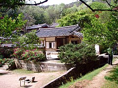 陶山书院