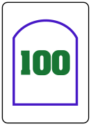 100 km