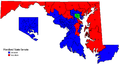 Senate (with current representation)