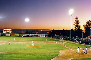 Excite Ballpark (San Jose Giants)