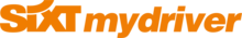 mydriver Logo