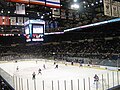 New York Islanders vs. Phoenix Coyotes