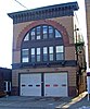 O. H. Booth Hose Company, Poughkeepsie, New York