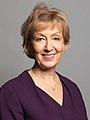 Dame Andrea Leadsom, Former Conservative Leader of the House of Commons and Secretary of State for Business, Energy and Industrial Strategy
