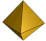 BEHOLD! THE GOLDEN CUBE!