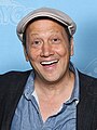Rob Schneider, actor and comedian