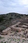 Ruins of Yarmuth