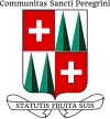 圣佩莱格里诺泰尔梅徽章