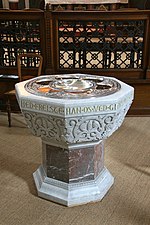 Font