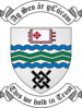 Coat of arms of South Dublin