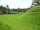 Motte and Bailey of Sycharth Castle