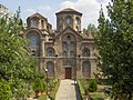 Church of Panagia Chalkeon