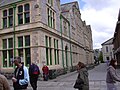 Truro Public Library and Technical School