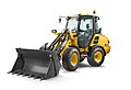 Volvo Compact Wheel Loaders