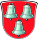 Coat of arms of Mörlenbach
