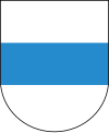 Coat of arms of Zug