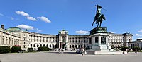 Hofburg Palace