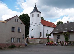 Church of Saint Matthew