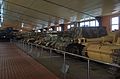 二战时期纳粹德军的装甲战斗车辆