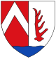 Coat of arms of Hirschbach