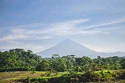 Arenal Volcano