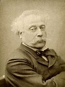 Alexandre Dumas