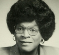 Althea Garrison