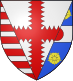 Coat of arms of Colombey les Deux Églises