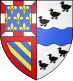 Coat of arms of Augy