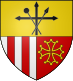 圣奥朗斯-德加姆维尔徽章