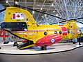 Boeing Vertol CH-113 Labrador