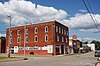 Downtown Booneville Historic District