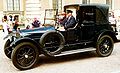 1919 Type57 TownCar