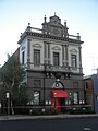 Carrington House; Bathurst. Completed 1890