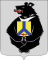哈巴罗夫斯克边疆区徽章