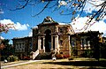 Cooma courthouse; Cooma