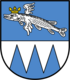 Coat of arms of Hechthausen