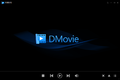 深度影院（Deepin Movie）是Deepin团队开发的视频播放软件，曾经以OtAV作为后端，软件重写后改用性能更好的MPV作为后端。[28]
