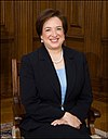 Elena Kagan