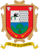 Official seal of San José de la Montaña