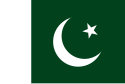 东巴基斯坦国旗