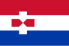 Flag of Zaanstad