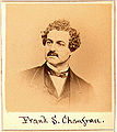 Frank Chanfrau