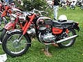 Jawa 250/590 Californian