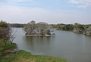Karanji lake in Mysore