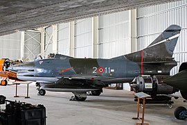 Fiat G.91R/1B