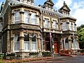 Mansion House, Cardiff