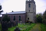 Church of All Saints