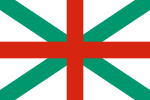 Naval jack of Bulgaria